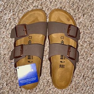 Brand New Birkenstocks
